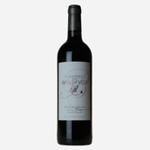 Bordeaux Supérieur: Chateau de Bonhoste Cuvée Prestige Red